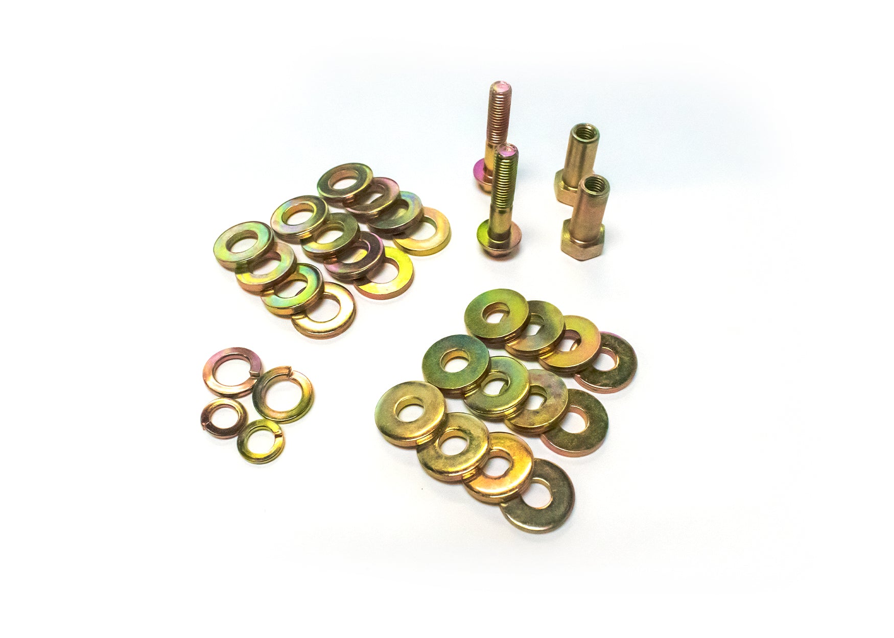 DOBINSONS | TAILSHAFT SPACER KIT FOR FORD RANGER | WA19-527K