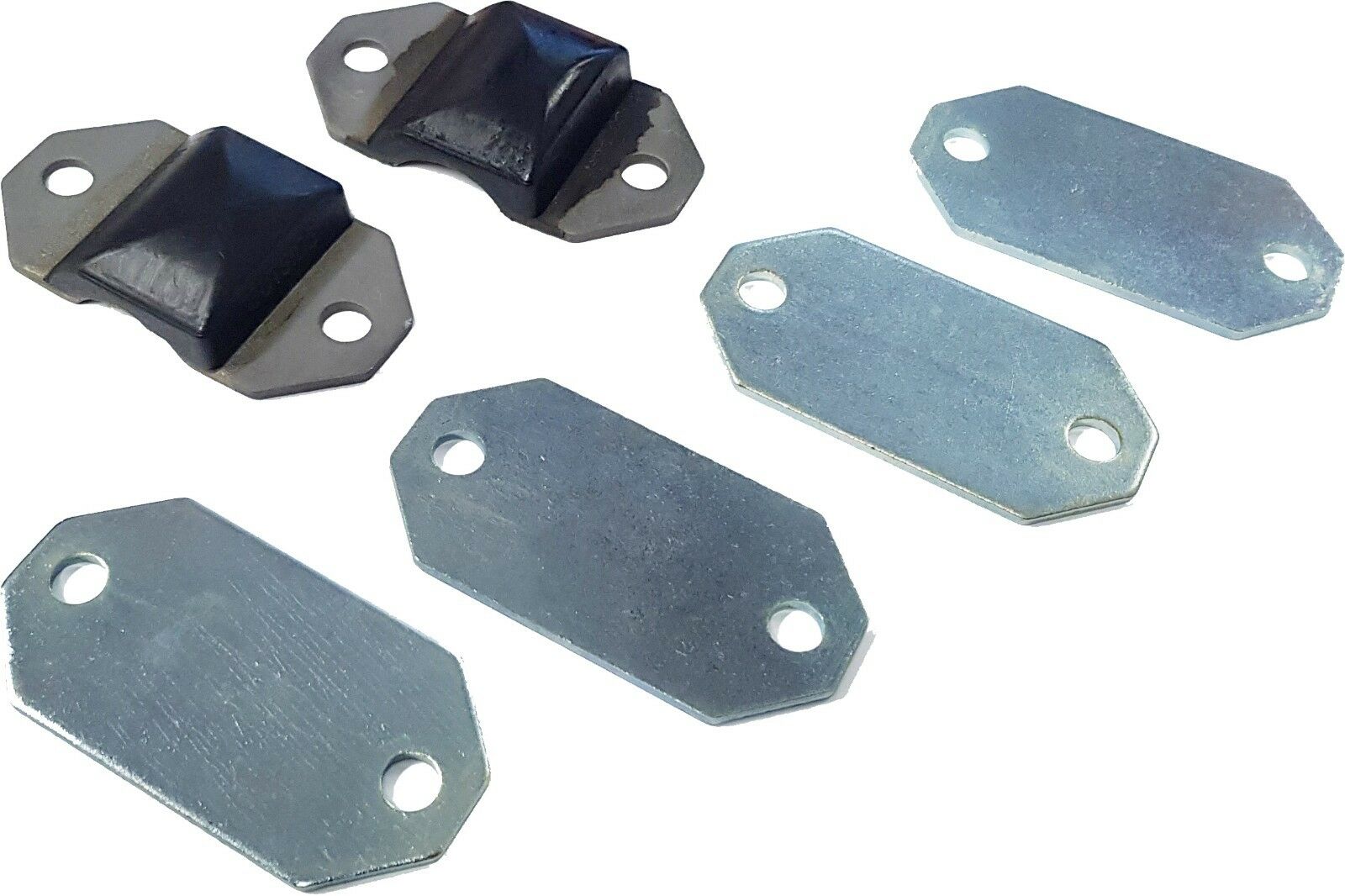 DOBINSONS | TOP OUT STOP KIT FOR MITSUBISHI TRITON L200 ML, MN, MQ | WA43-539K