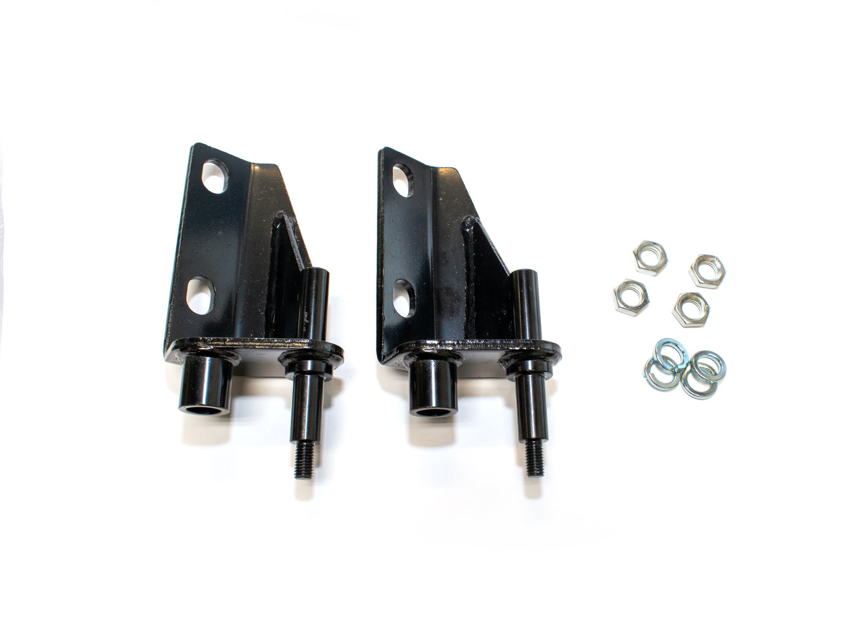 DOBINSONS | SHOCK RELOCATION BRACKET KIT FOR MITSUBISHI TRITON | WA43-563K