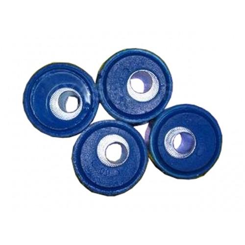 DOBINSONS | 2.5 DEGREE CASTER CORRECTION BUSHING KIT - 4 BUSHINGS PER KIT | WA59-512K