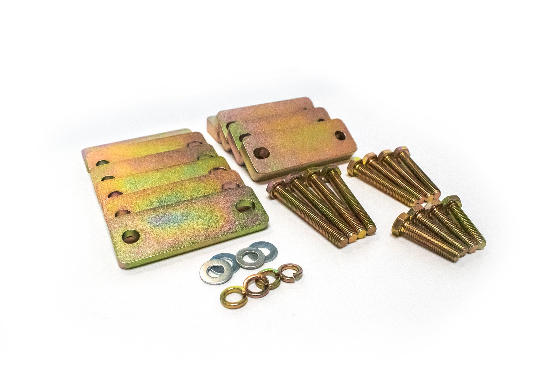 DOBINSONS | SWAY BAR EXTENSION SPACER KIT FOR TOYOTA LAND CRUISER 70 SERIES | WA59-543K
