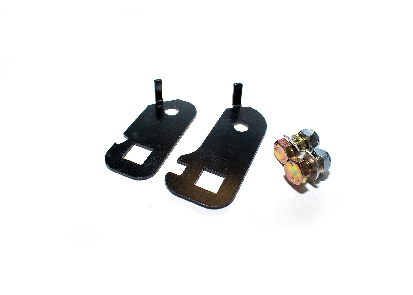 DOBINSONS | ABS EXTENSION BRACKET KIT FOR TOYOTA LAND CRUISER 70 SERIES | WA59-544K