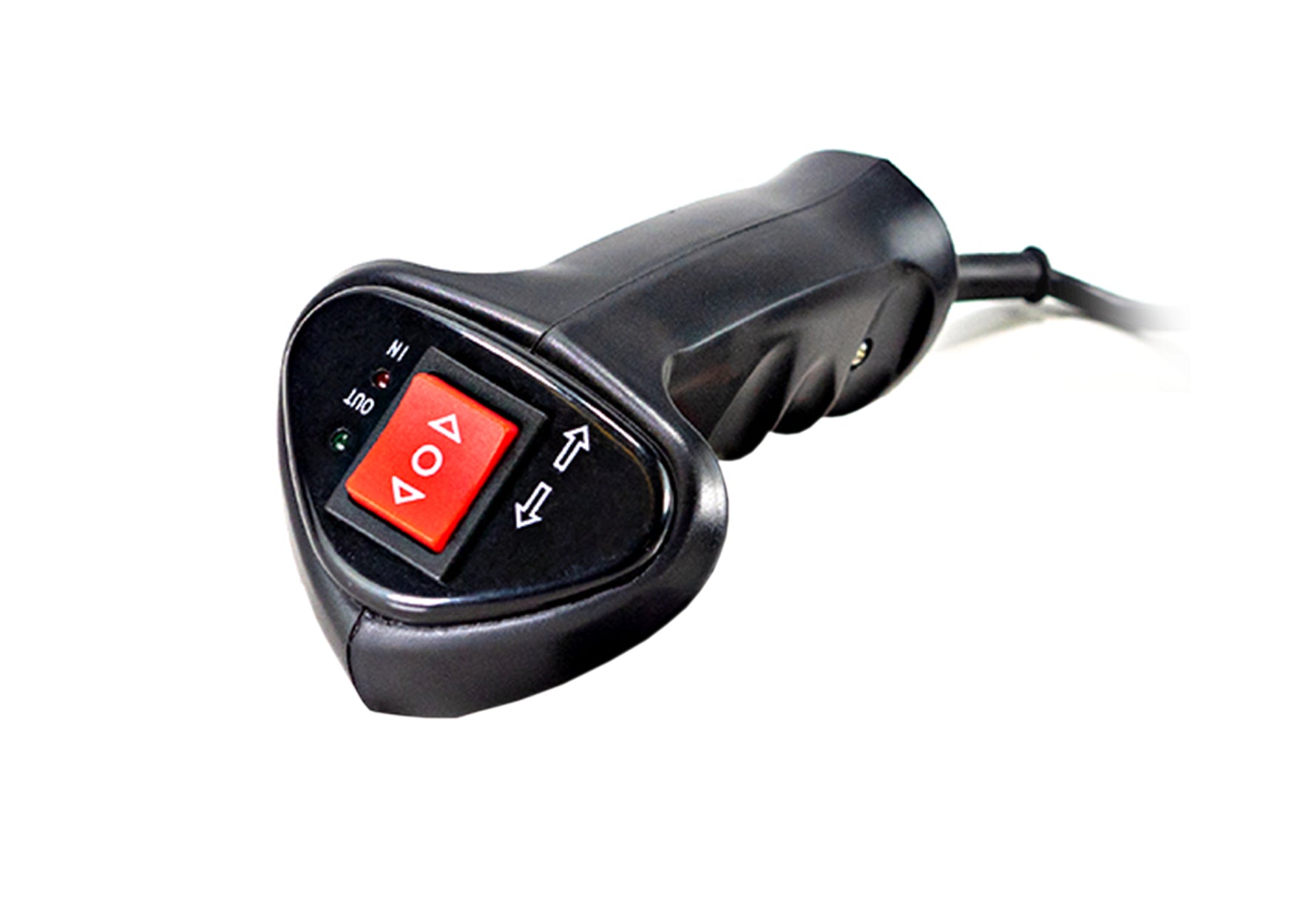 DOBINSONS | REPLACEMENT WIRED REMOTE FOR WINCH | EW80-3818