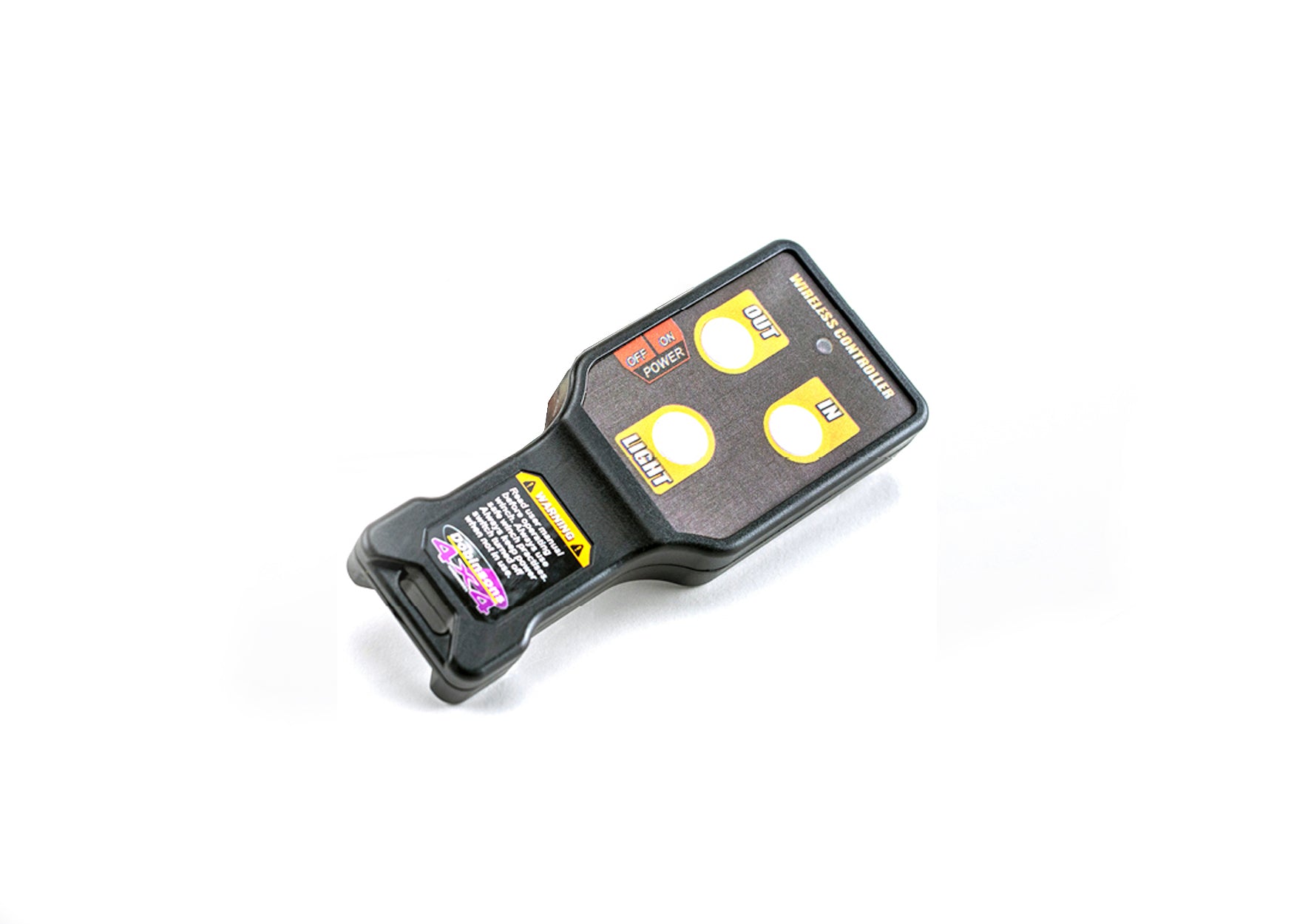 DOBINSONS | REPLACEMENT WIRELESS REMOTE FOR WINCH | EW80-3817