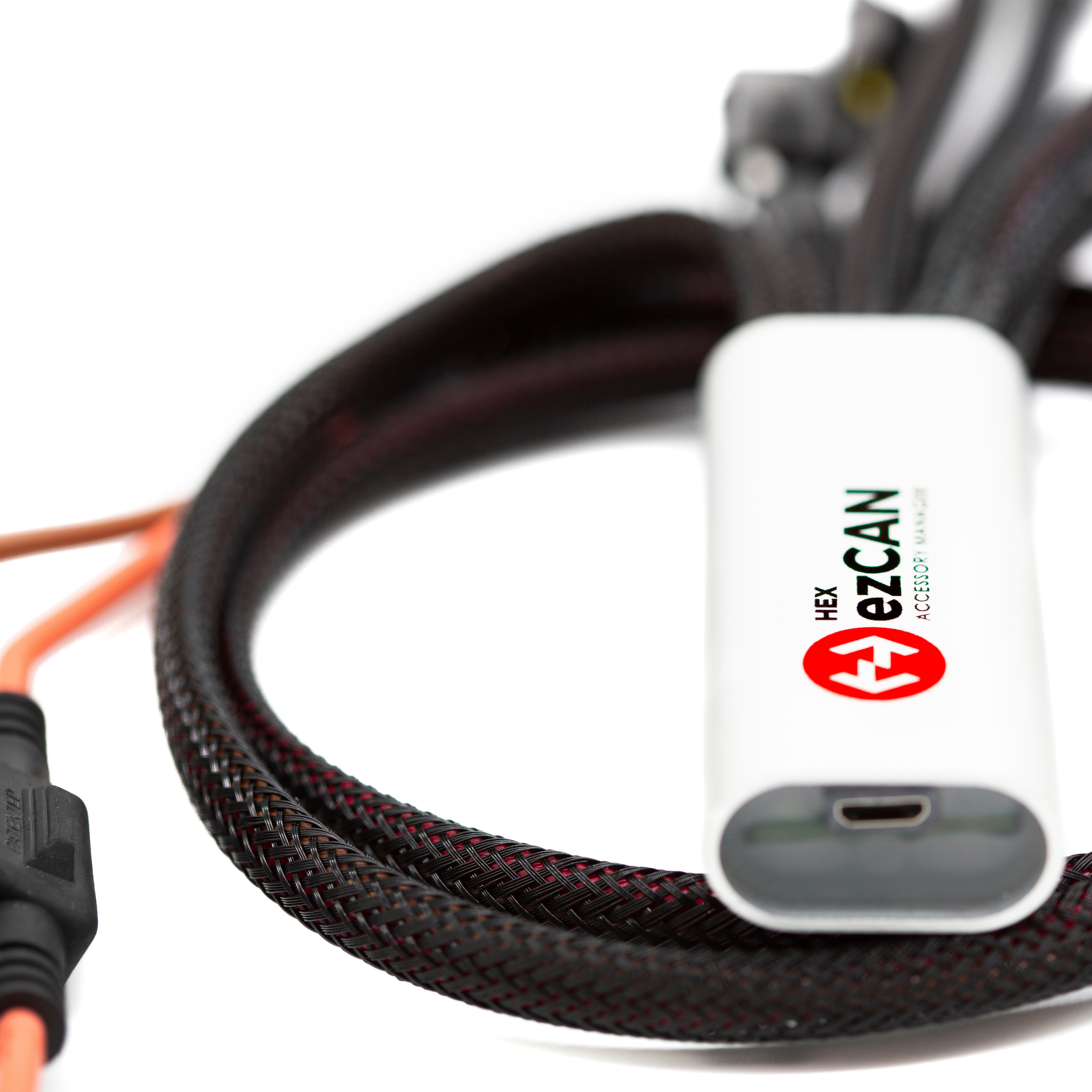Hex INNOVATE  HEX ezCAN R1200 LC for BMW Bikes | H3-EZL-002