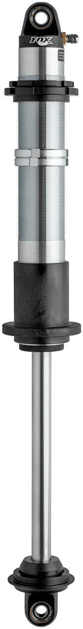 FACTORY RACE 2.0 X 10.0 COIL-OVER EMULSION SHOCK (CUSTOM VALVING)