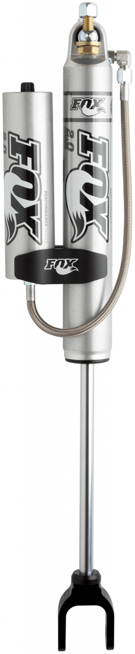 PERFORMANCE SERIES 2.0 SMOOTH BODY RESERVOIR SHOCK