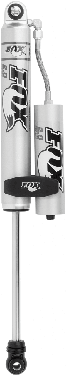 PERFORMANCE SERIES 2.0 SMOOTH BODY RESERVOIR SHOCK