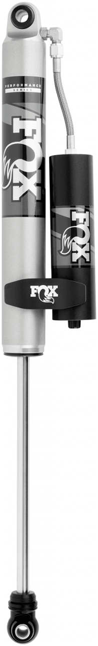 PERFORMANCE SERIES 2.0 SMOOTH BODY RESERVOIR SHOCK