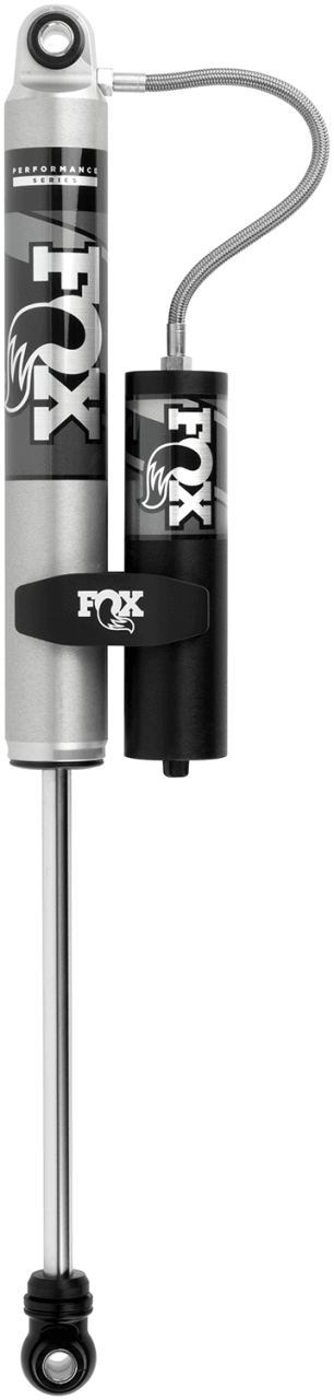 PERFORMANCE SERIES 2.0 SMOOTH BODY RESERVOIR SHOCK