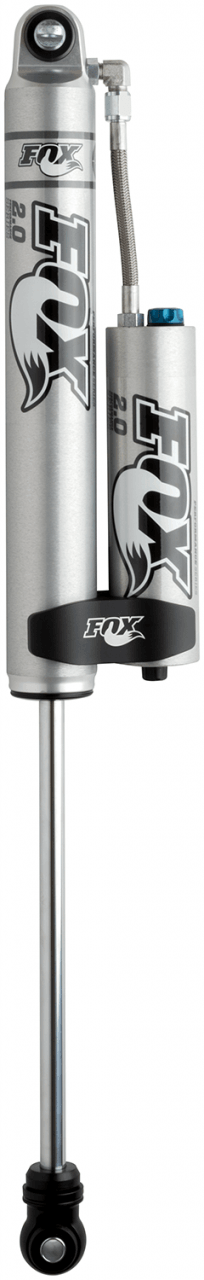 PERFORMANCE SERIES 2.0 SMOOTH BODY RESERVOIR SHOCK - ADJUSTABLE