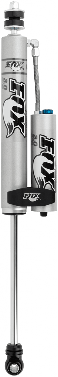 PERFORMANCE SERIES 2.0 SMOOTH BODY RESERVOIR SHOCK - ADJUSTABLE