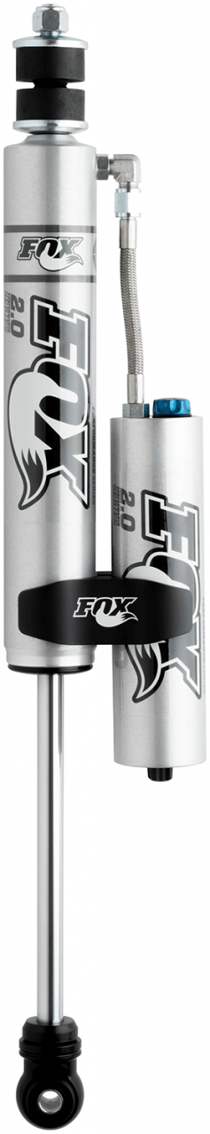 PERFORMANCE SERIES 2.0 SMOOTH BODY RESERVOIR SHOCK - ADJUSTABLE