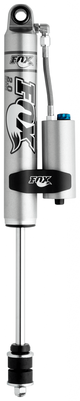 PERFORMANCE SERIES 2.0 SMOOTH BODY RESERVOIR SHOCK - ADJUSTABLE