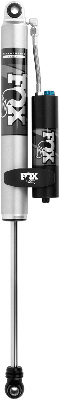 PERFORMANCE SERIES 2.0 SMOOTH BODY RESERVOIR SHOCK - ADJUSTABLE