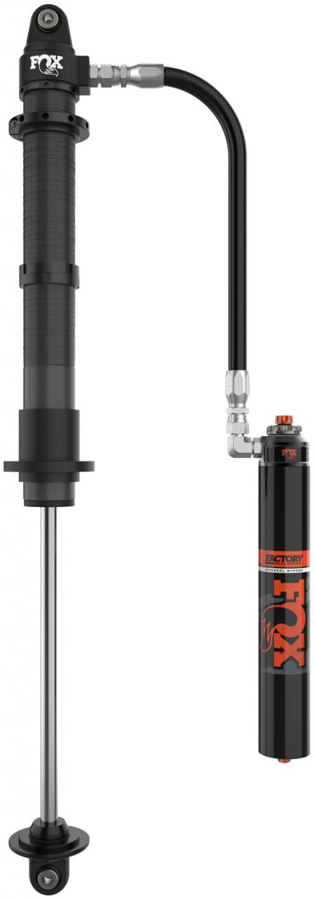 FACTORY RACE 2.5 X 14 C/O INT BYPASS ROTATING REMOTE SHOCK-DSC ADJUSTER (CUSTOM)