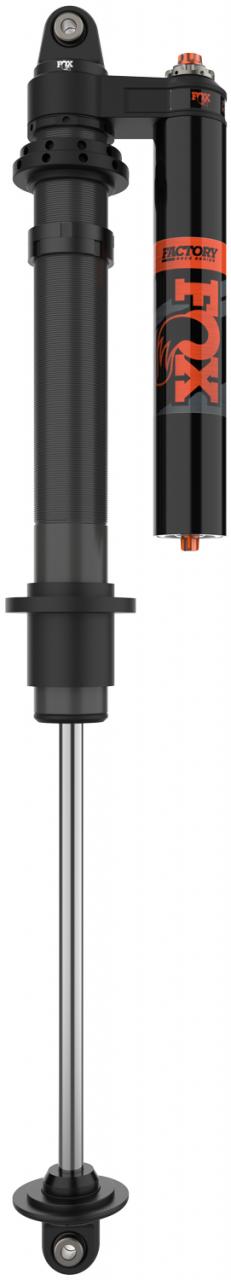 FACTORY RACE 2.5 X 8 COIL-OVER PIGGYBACK SHOCK (CUSTOM)