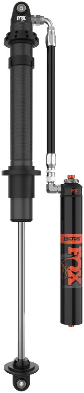 FACTORY RACE 2.5 X 8 COIL-OVER REMOTE SHOCK - DSC ADJUSTER