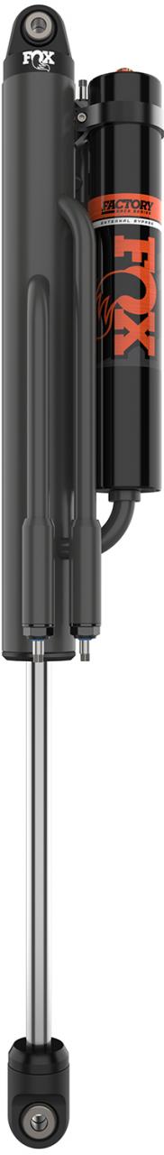 FACTORY RACE 2.5 X 16 EXTERNAL BYPASS (3 TUBE) PIGGYBACK SHOCK (CUSTOM)