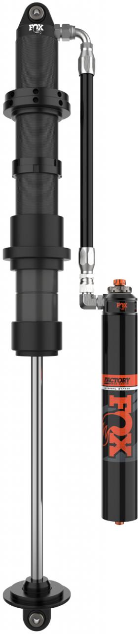 FACTORY RACE 3.0 X 16 COIL-OVER INTERNAL BYPASS REMOTE SHOCK - DSC ADJUSTER