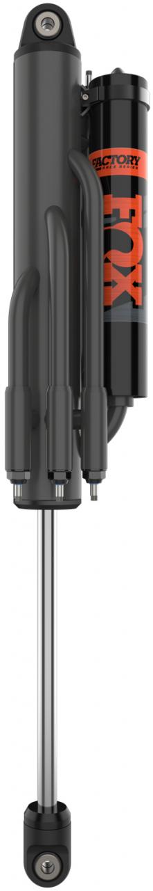FACTORY RACE 3.5 X 16 EXTERNAL BYPASS  (5 TUBE, 1") PIGGYBACK SHOCK (RIGHT)