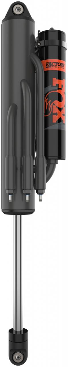 FACTORY RACE 4.4 X 18 EXTERNAL BYPASS (5 TUBE) PIGGYBACK SHOCK (LEFT)