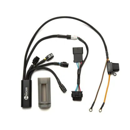 HEX EZCAN II ACCESSORY MANAGER FOR BMW R1300GS MODELS