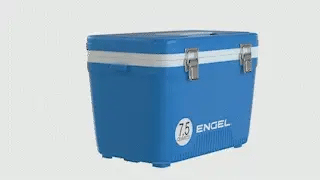 ENGEL |  Drybox Coolers | 13 Quart Drybox/Cooler | UC13