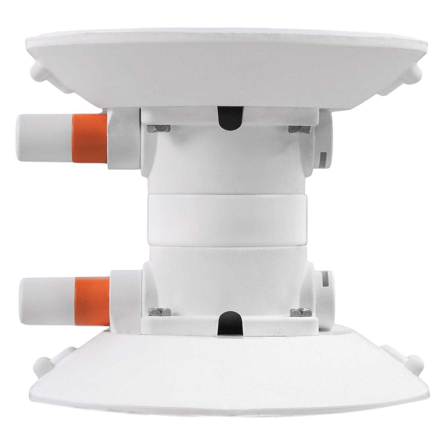 SeaSucker | Vacuum Mounts | 6" Double Tap - Black or White
(SeaSucker's are Back to Back) | VM1202