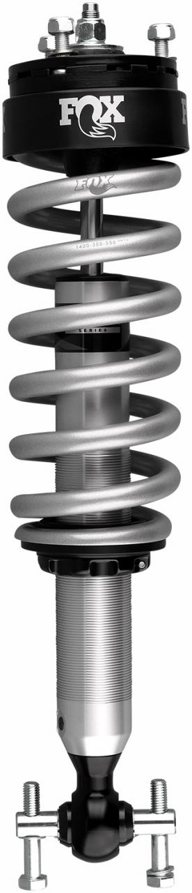 FOX985-02-133 PERFORMANCE SERIES 2.0 COIL-OVER IFP SHOCK PERFORMANCE SERIES 2.0 COIL-OVER IFP SHOCK