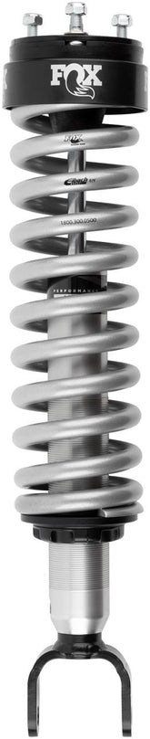 FOX985-02-136 PERFORMANCE SERIES 2.0 COIL-OVER IFP SHOCK PERFORMANCE SERIES 2.0 COIL-OVER IFP SHOCK