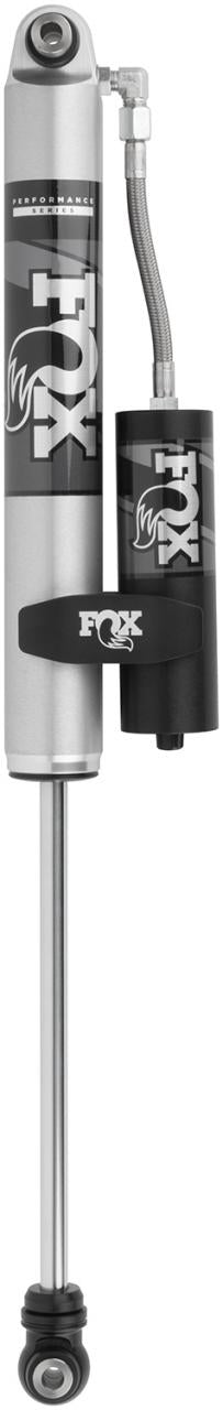 FOX985-24-230 PERFORMANCE SERIES 2.0 SMOOTH BODY RESERVOIR SHOCK PERFORMANCE SERIES 2.0 SMOOTH BODY RESERVOIR SHOCK 20-ON Jeep JT Gladiator Rear, PS, 2.0, R/R, 4.5-6" Lift