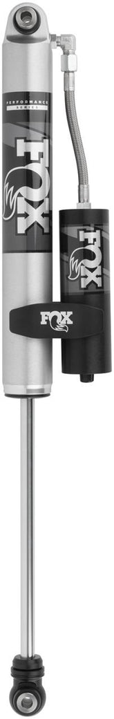 FOX985-24-228 PERFORMANCE SERIES 2.0 SMOOTH BODY RESERVOIR SHOCK PERFORMANCE SERIES 2.0 SMOOTH BODY RESERVOIR SHOCK 20-ON Jeep JT Gladiator Rear, PS, 2.0, R/R, 2-3" Lift