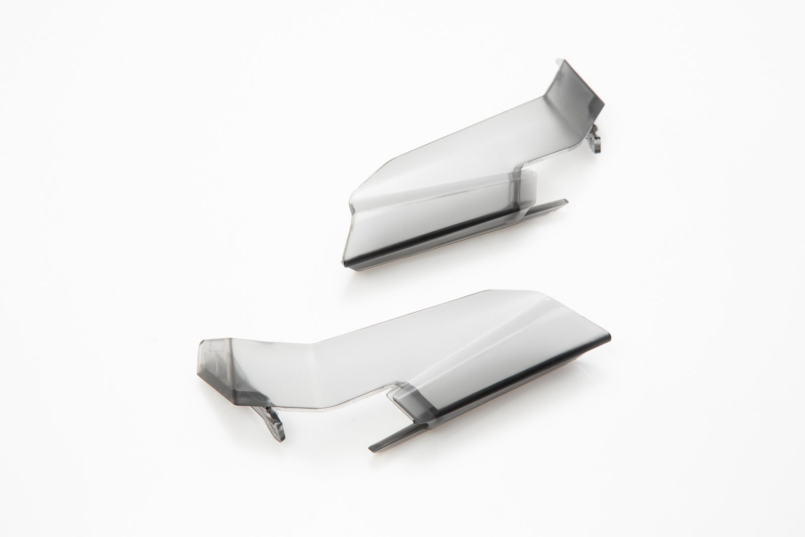 BB.AGP-001-01-BK Barkbusters AERO-GP  Lever Protector left/right pair