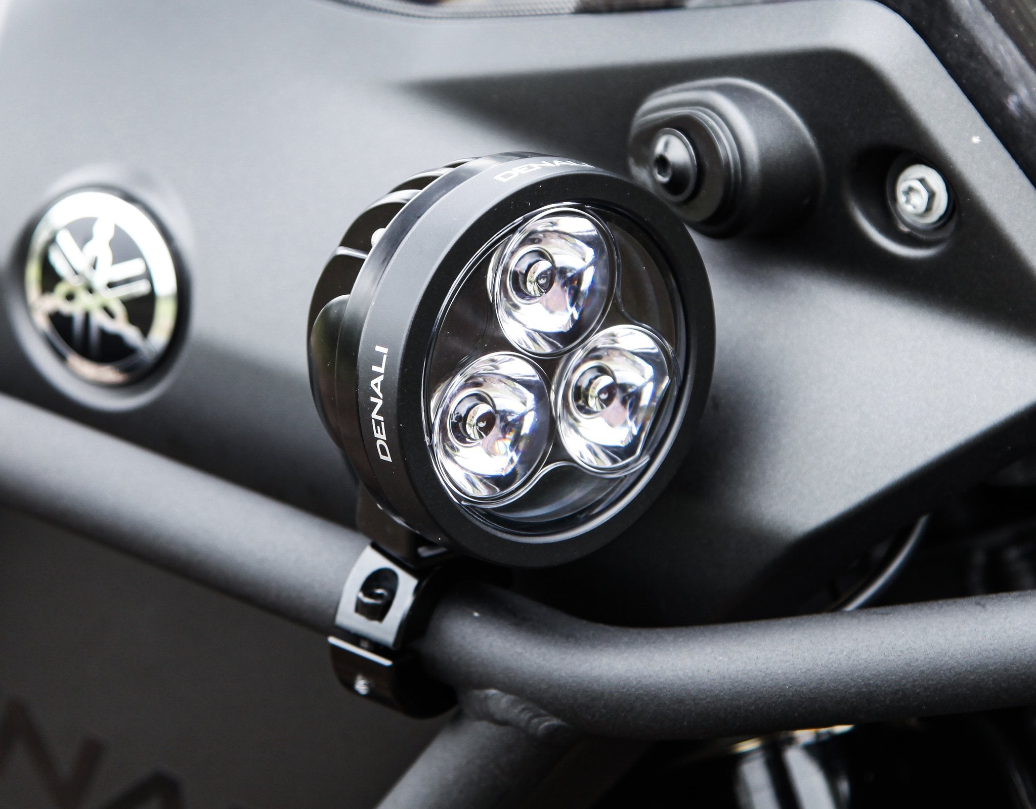DNL.D3.050 DENALI D3 LED Driving Light Pod with DataDim™ Technology