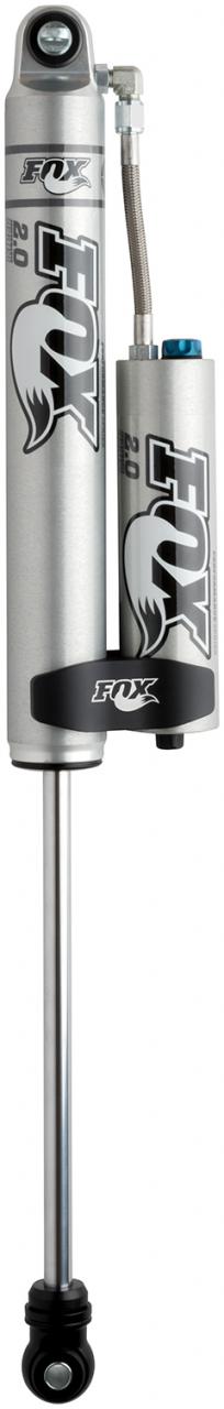 FOX985-26-113 PERFORMANCE SERIES 2.0 SMOOTH BODY RESERVOIR SHOCK - ADJUSTABLE PERFORMANCE SERIES 2.0 SMOOTH BODY RESERVOIR SHOCK - ADJUSTABLE 97-06 Jeep TJ and 84-04 Jeep Cherokee, Rear, PS, 2.0, R/R, 9.6", 4-6" and 3.5-4.5" Lift, CD Adjuster