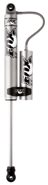 FOX985-24-140 PERFORMANCE SERIES 2.0 SMOOTH BODY RESERVOIR SHOCK PERFORMANCE SERIES 2.0 SMOOTH BODY RESERVOIR SHOCK 97-13, Y61 and 88-97, Y60: Nissan Patrol Front, PS, 2.0, R/R, 10.6", 3-5.5" Lift