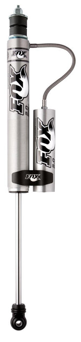 FOX985-24-122 PERFORMANCE SERIES 2.0 SMOOTH BODY RESERVOIR SHOCK PERFORMANCE SERIES 2.0 SMOOTH BODY RESERVOIR SHOCK 83-95 Defender and 94-98 Discovery I: Land Rover, Front, PS, R/R, 8.6", 0-1" Lift