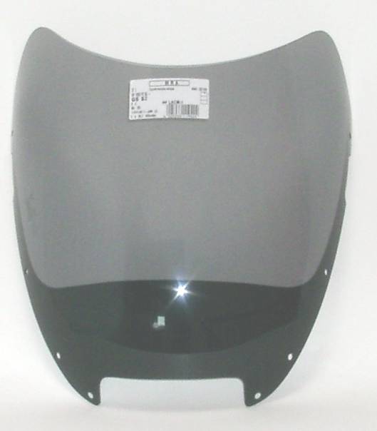 MRA.01.043.O.1 MRA OriginalScreen Windshield for Honda VF1000F2 all years SMOKE GRAY