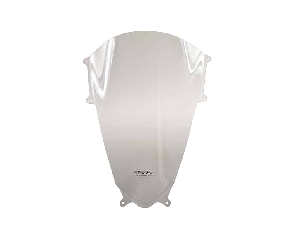MRA.4025066165223 MRA Sport-Screen "SP" for DUCATI PANIGALE  V4  /R /S, 2018- BLACK