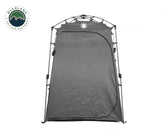 Portable Changing Room With Shower and Storage Bag