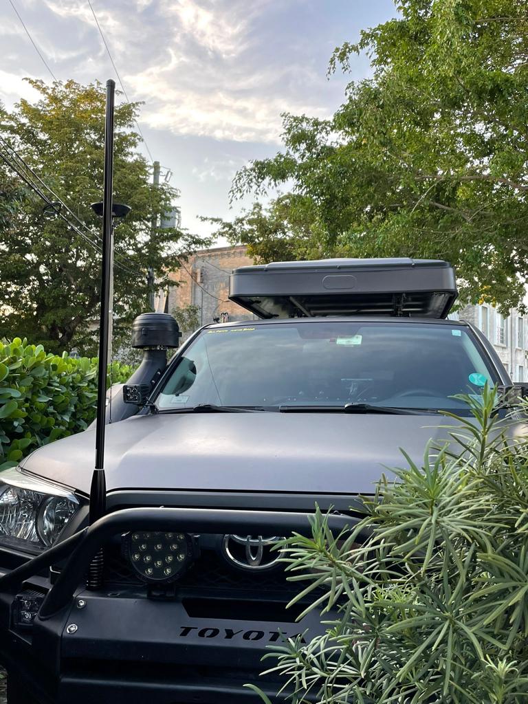 2RPPro | Antenna | VHF | Heavy Duty | 2RP-A2MHD146M
