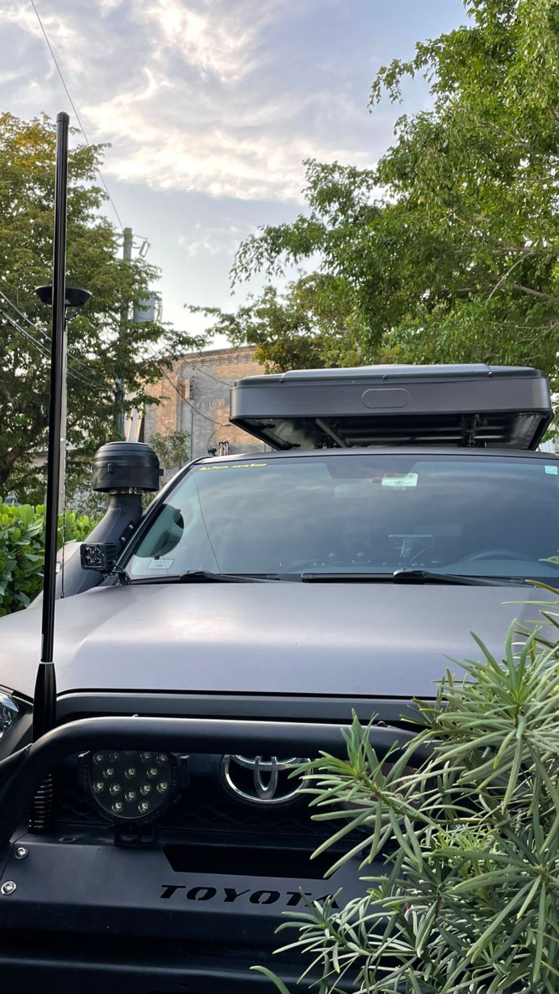 2RPPro | Antenna | VHF | Heavy Duty | 2RP-A2MHD146M