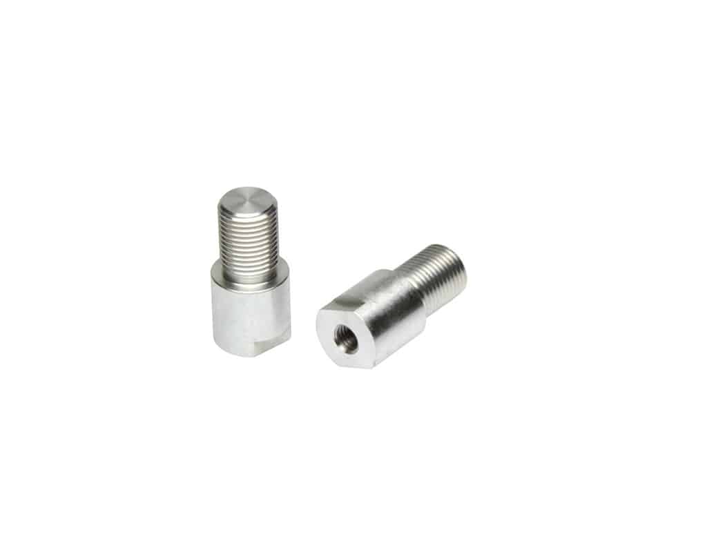 BB.B-083 Barkbusters adaptor kit for Yamaha FZ-09 and FZ-07