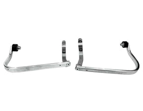 BB.BHG-062-05-NP Barkbusters Aluminum bars and bike-specific kit  for Honda CRF1000L Africa Twin DTC and non DTC