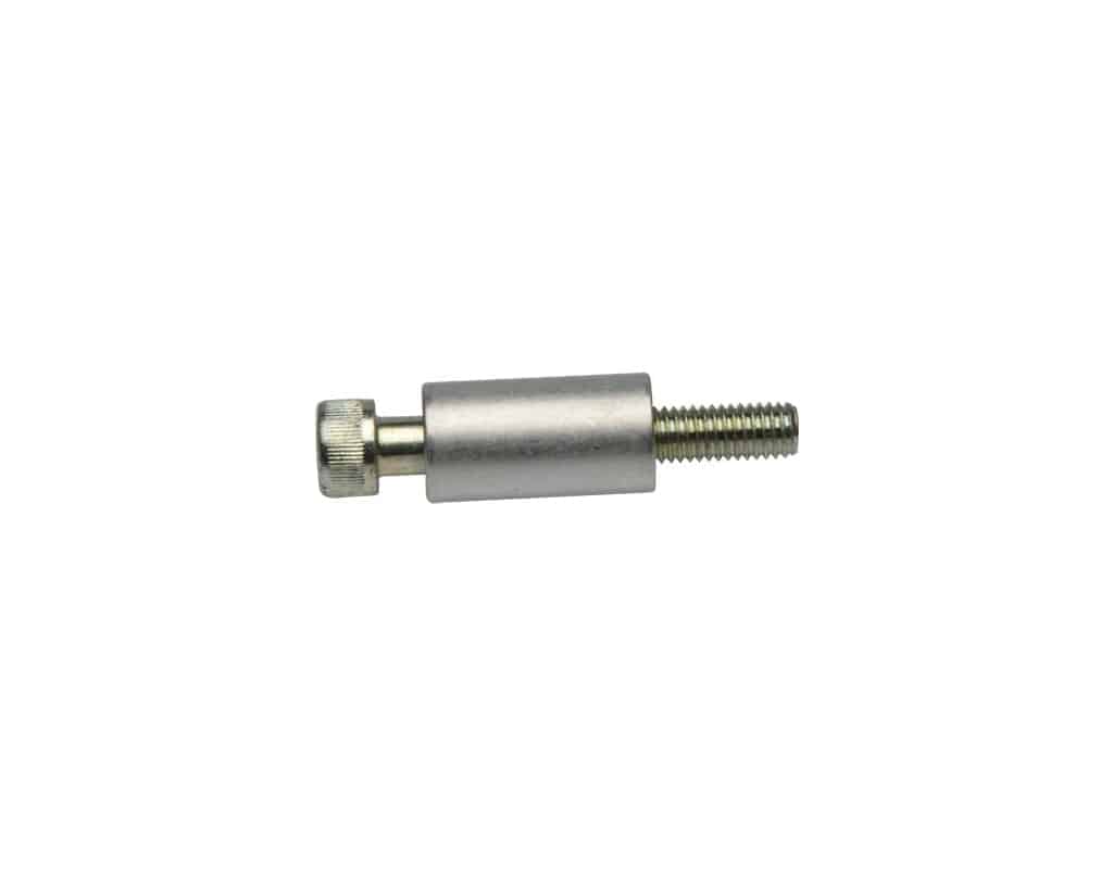 BB.BS30 Barkbusters 30mm Spacer and Bolt for providing extra clearance around master cylinder