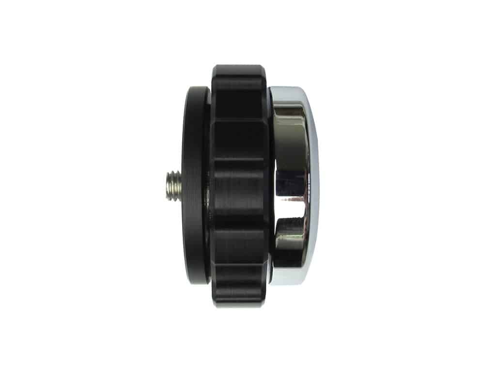 KAO.C109SNUB Kaoko Throttle Lock Cruise Control Suzuki Boulevard C109R '08-, Snubbie-style, throttle side only
