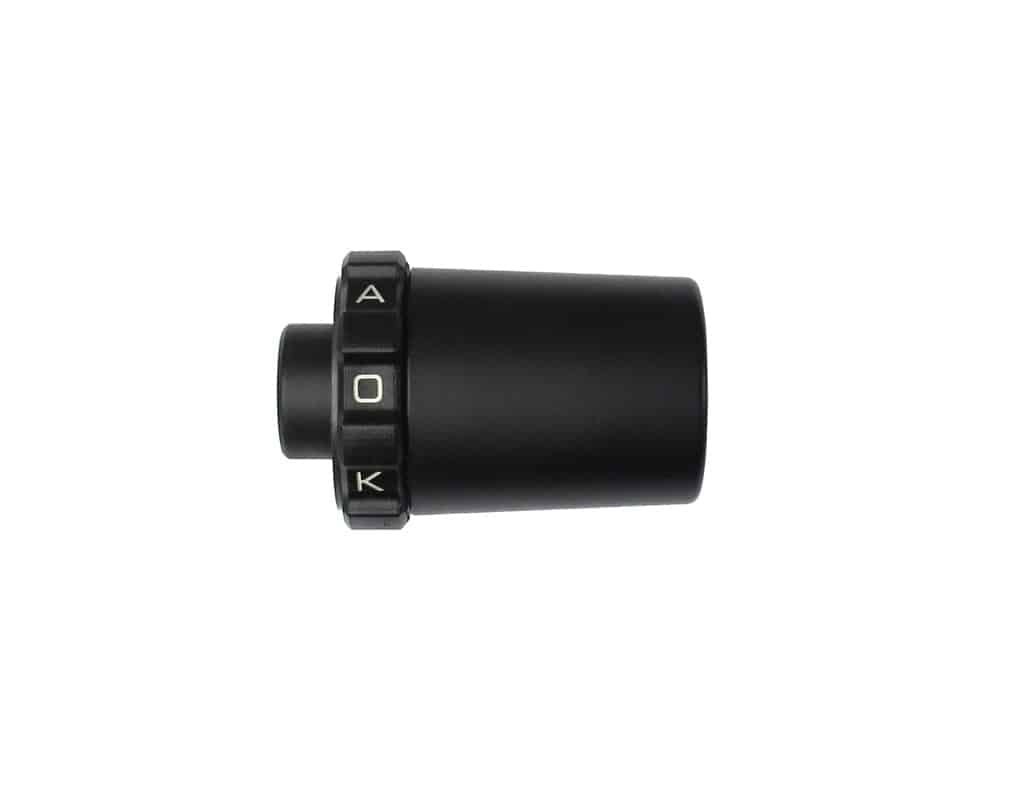 KAO.CCF916 Kaoko Throttle Lock Cruise Control BMW F800GT, '13-