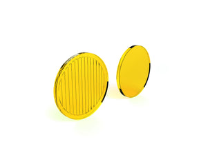 DNL.D2.10200 DENALI TriOptic™ Lens Kit for D2 LED Lights - Selective Yellow