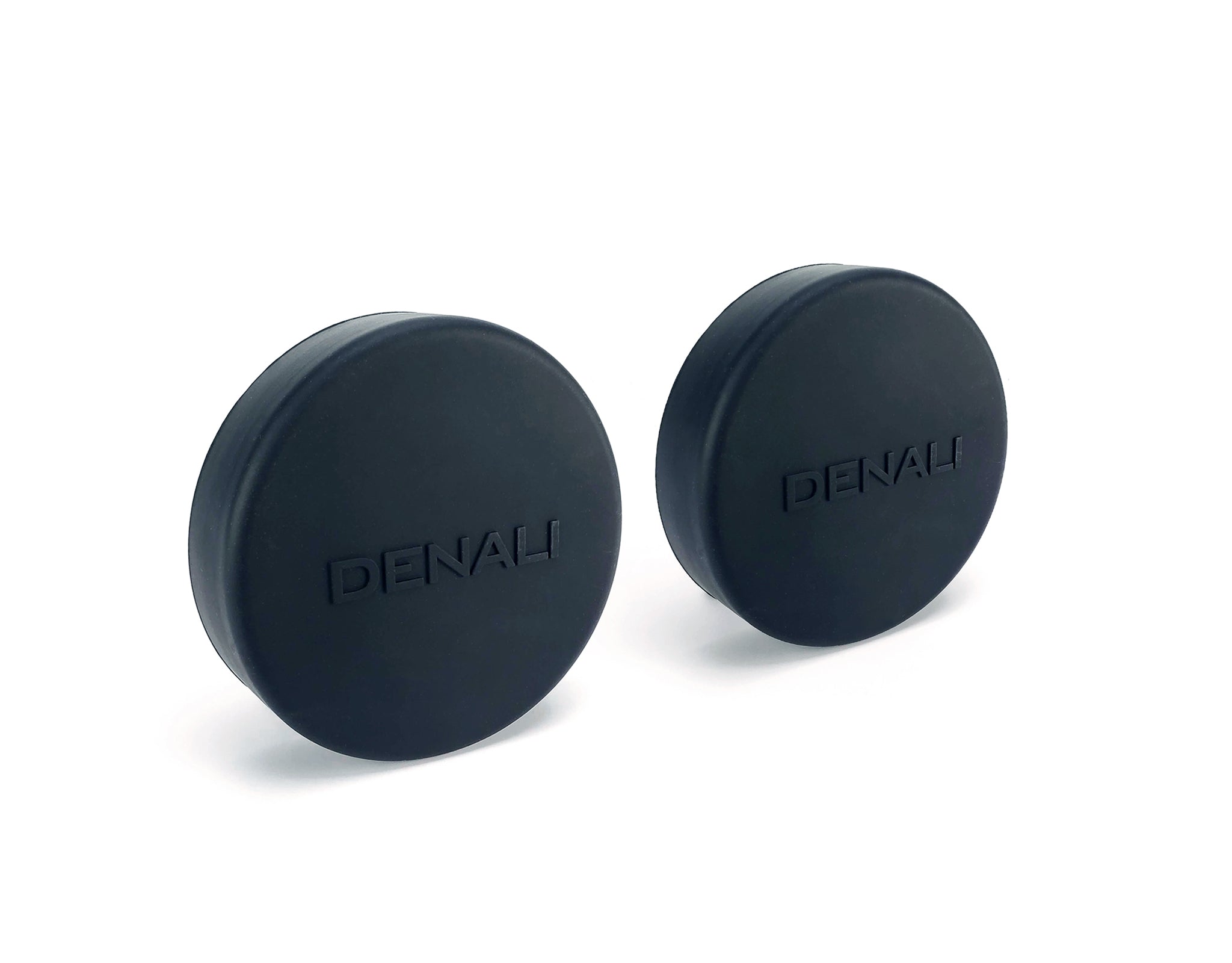 DNL.D3.10300 DENALI Slip-On Blackout Cover Kit for D3 &  DR1 LED Lights